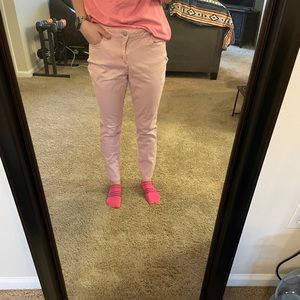 Crown & Ivy skinny jeans